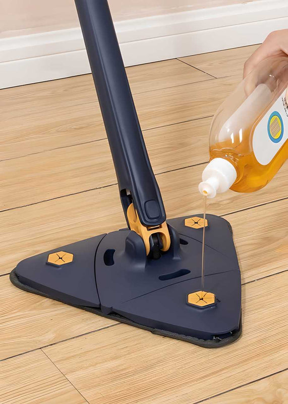 Home utilities